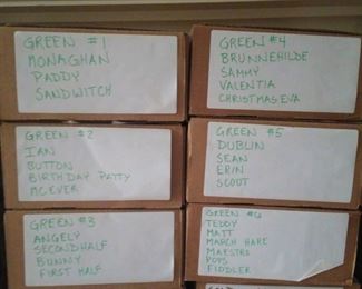 Tom Clark Gnomes Documented and Signed