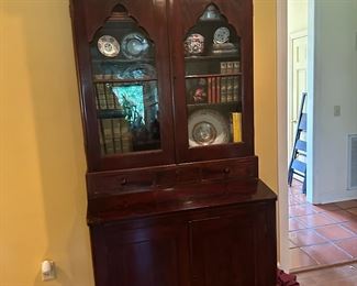 Empire Secretary 1845