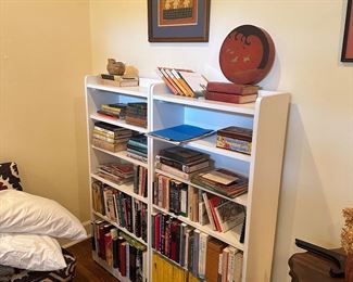 Old National Geographics