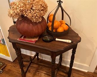 Antique Table