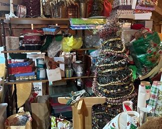 Great Christmas decoration