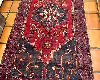 fine Persian rugs
