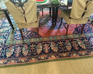 Persian rug