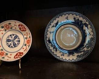 Antique Chinese Porcelain