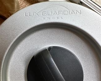 Lux Guardian Angel Air Purifier