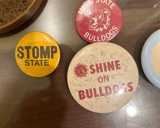 MSU Pinbacks Old