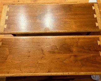 Lane Acclaim Cocktail Table PAIR 