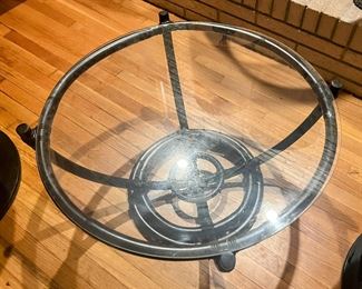 NOW $250
60s Rattan Seating Group 
Swivel Chairs 
Matching occasional Table 
needs reupholstery and refinishing  but industrial strength  build strong

THURSDAY IS THE LAST SALE DAY 
THURSDAY IS DISCOUNT DAY 
Now $ 250


