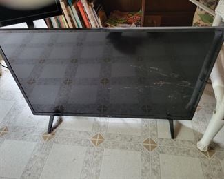 Small TV $30