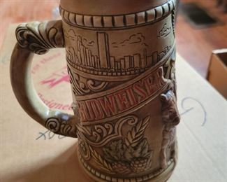 Beer Stein #3 $8