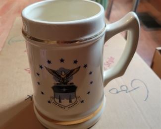 Mug $6