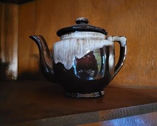 Teapot $8