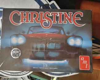New Christine Model $25