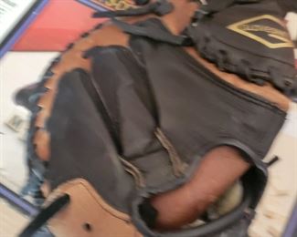 Glovesmith Catchers Glove $15