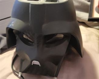 Darth Vader Toaster $15