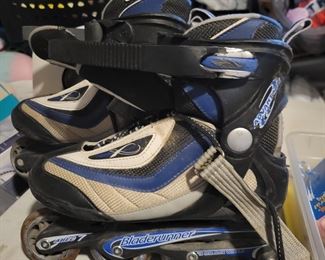 Roller Blades $20