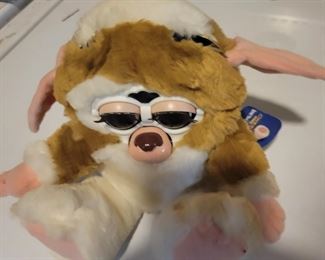Furby Gremlins $50