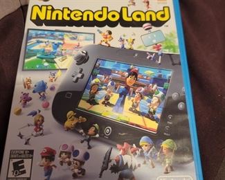 Wiiu Nintendoland $5