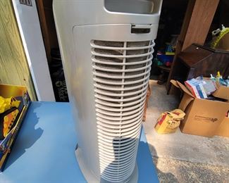Air Purifier x 2 $20 each