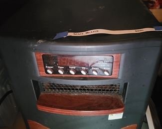 Space Heater #2 $50