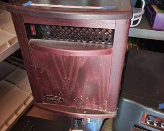 Space Heater #3 $50