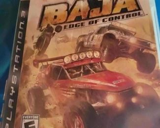 PS3 Baja $5
