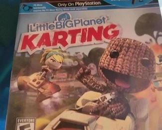 PS3 Karting $5