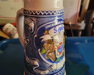 Old Style Stein #2 $10