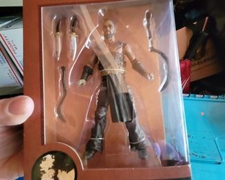 Game of Thrones Figure $12