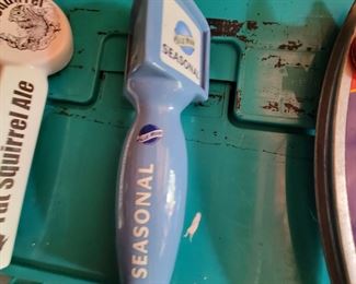 Blue Moon Beer Tap $12