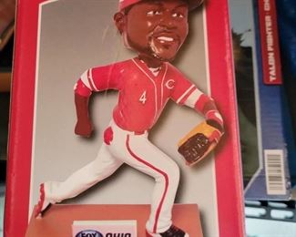 Brandon Phillips Bobblehead $10