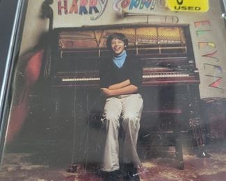 Harry Conrick Jr CD $2