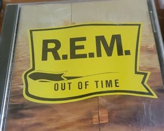 REM CD $2
