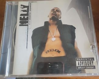 Nelly CD $2