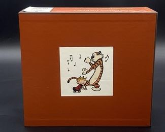 Collectors Edition: The Complete Calvin & Hobbes in a 3-Volume Boxed Set