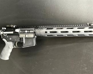 Radical Firearms Model RF-15 Cal Multi