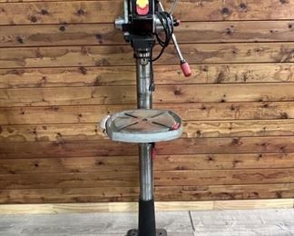 Craftsman Laser Trac
