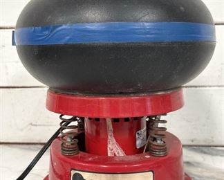 Ultra Vibe 10 Thumler's Tumbler