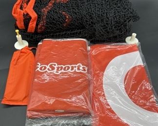 Golf Net by Go Sports w/ Accessories
