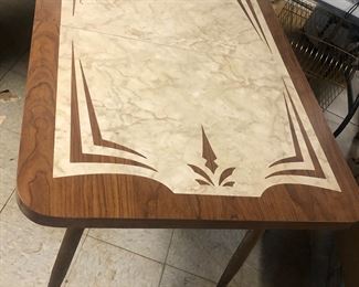 Vintage Table 