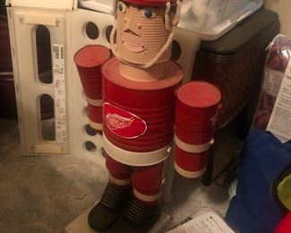 Red Wing stuff 