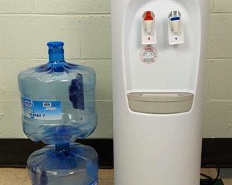 Aquverse 3H Commercial Grade Water Cooler