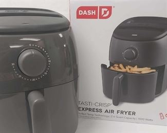 Dash TastyCrisp Express Air Fryer