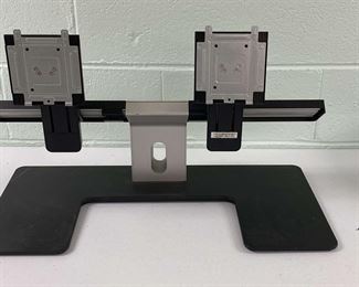 Dell Double Monitor Stand