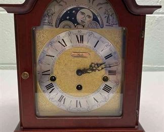 Mantel Clock By Sligh