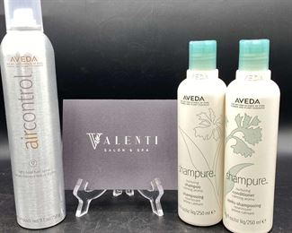 Valenti Salon Spa Haircut  Style