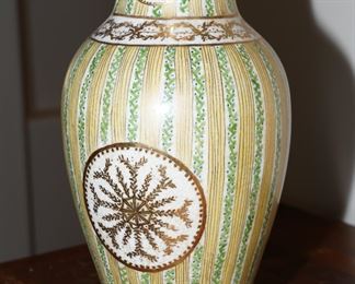 NWC 1897 vases-being sold as a set of 2