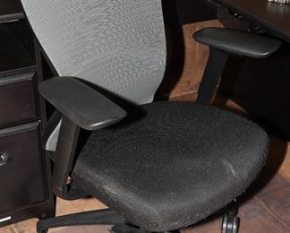 Ayalon rolling office chair