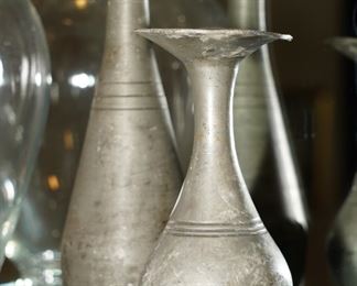 Vintage vases
