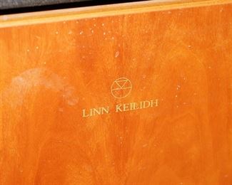 Linn Keilidh